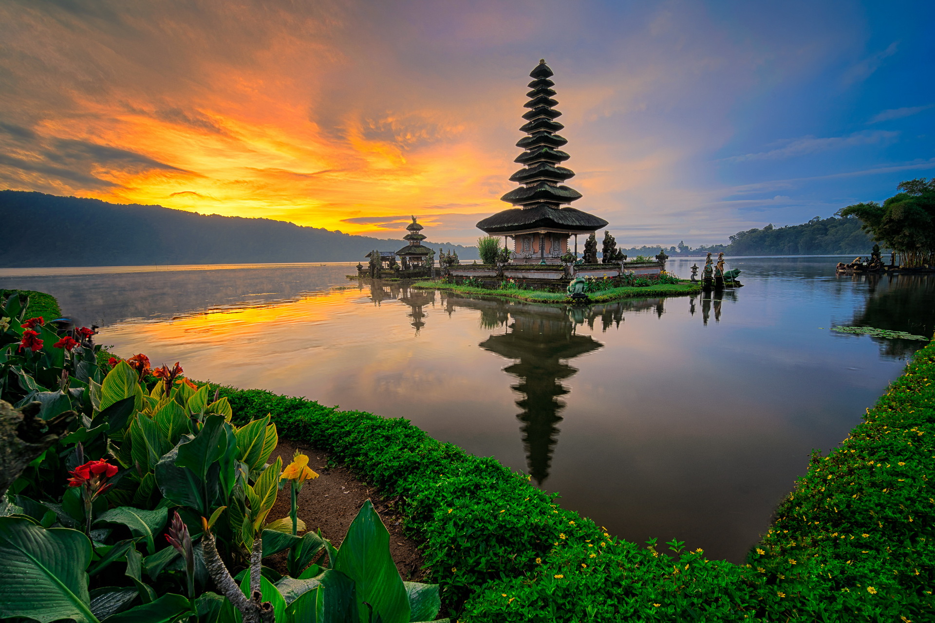 Недвижимость на Бали это выгодно, Бали - это красиво!